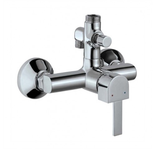 Jaquar D'Arc Single Lever Bath and Shower